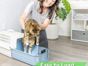 Calm Carrier (for Pets up to 25 LBS)