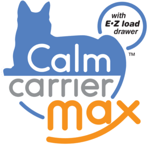 Calm Carrier - Van Ness Pet Products Store