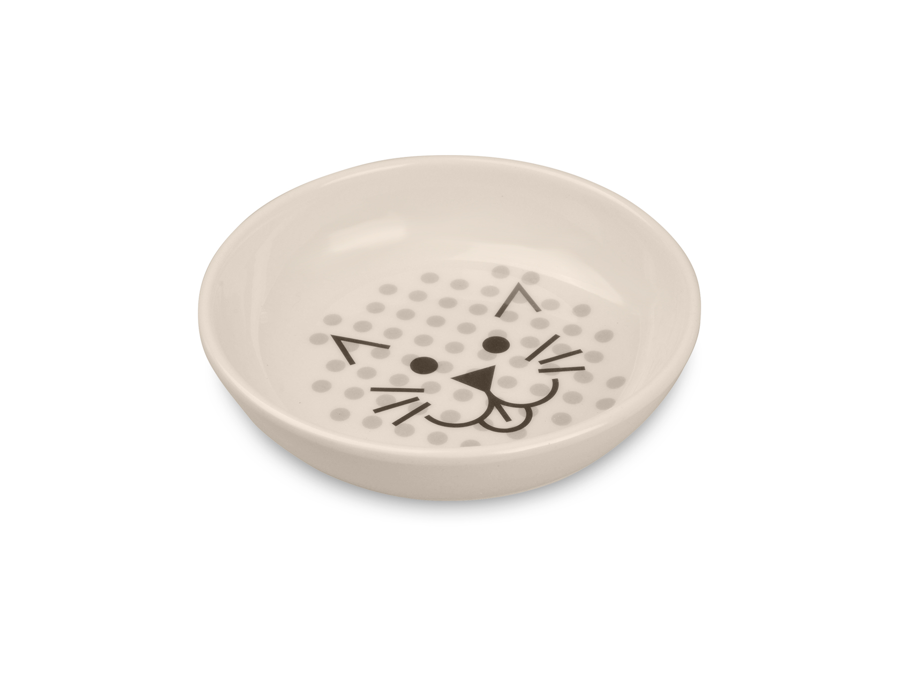 1 Van Ness Ecoware Cat Dishes