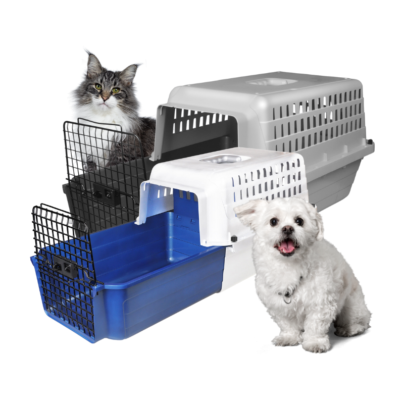 Calm Carrier - Van Ness Pet Products Store