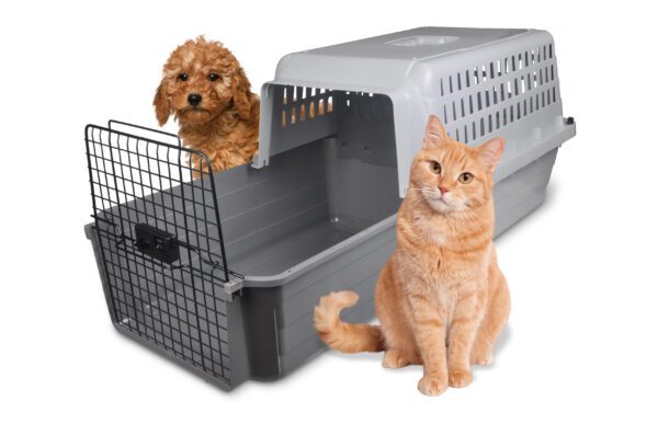Calm Carrier Max (For Pets Up To 35lbs)