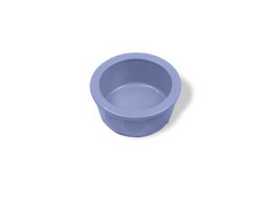 Small Crock Heavyweight Dish 9.5oz.