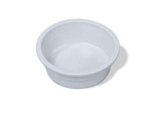 Large Crock Heavyweight Dish 52oz.