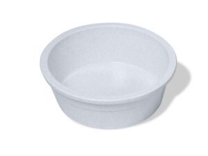 Jumbo Crock Heavyweight Dish 106oz.