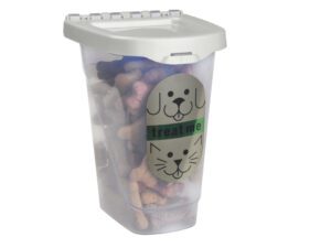 2 lb.TreatMe™ Treat Container