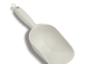 Pet Food Scoop, 1 cup