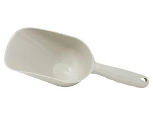 Large Pet Food Scoop, 2 cup