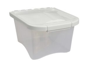 5 lb. Pet Food Container