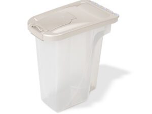 Van Ness 4 lb. Pet Food Dispenser