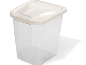 Van Ness 10 lb Pet Food Container