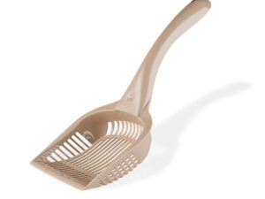 Extra-Giant Litter Scoop (long handled)