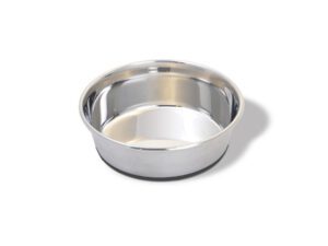 Heavyweight Small Stainless Steel Bowl