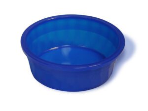 Large Crock Heavyweight Dish 52oz.
