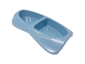 Small Double Dish 16oz