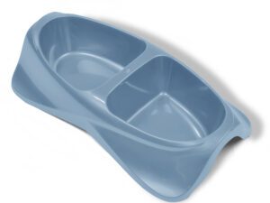 Large Double Dish 50oz