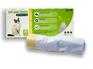 Large Drawstring Valu-Pak (20 count)