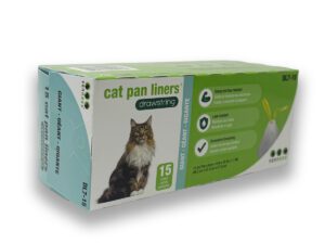 Giant Drawstring Valu-Pak (15 count)