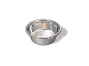 Small Dish 16oz Stainless Steel