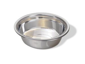 Large Dish 64oz Stainless Steel