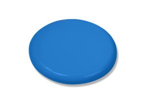 Toss 'N Catch Dog Disc