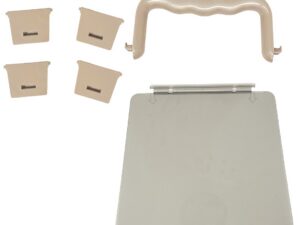 Replacement Part Kit - CP66 - Large Enclosed Sifting Cat Pan
