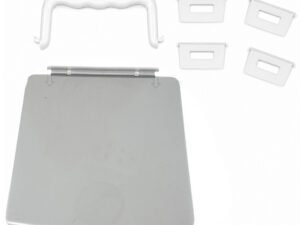 Replacement Part Kit - CP6 - LG Enclosed Litter Box