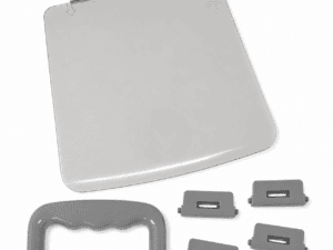 Replacement Part Kit - CP7TR