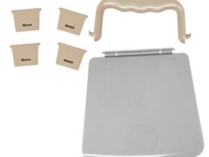 Replacement Part Kit - CP66 - Large Enclosed Sifting Cat Pan